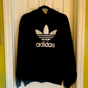 Adidas hoodie